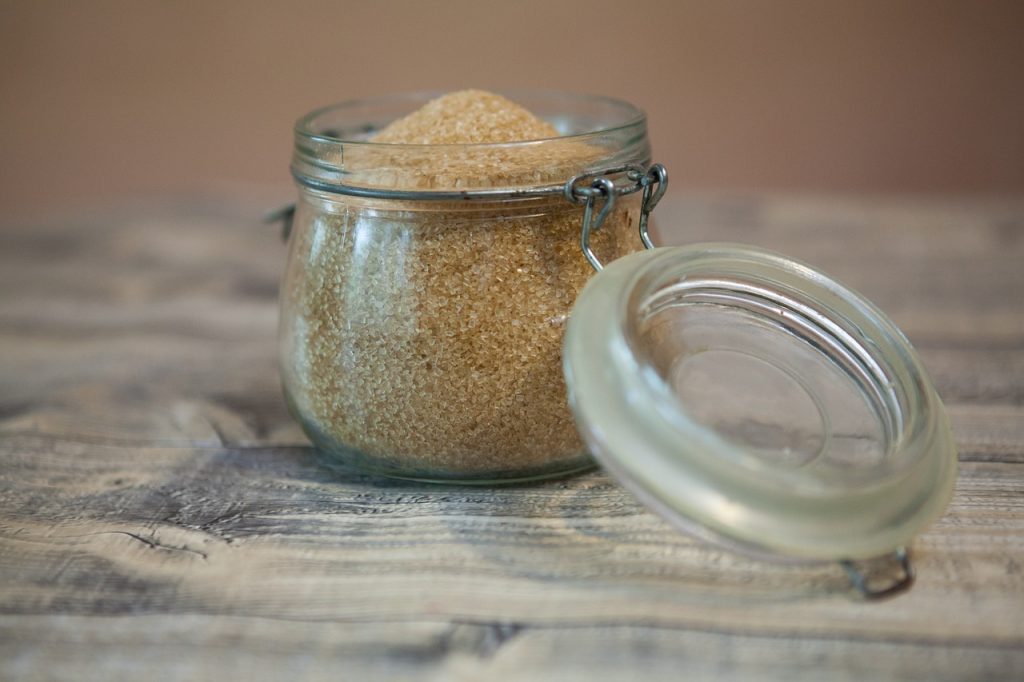 Brown Sugar