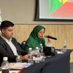 تصویر اعزام هیات تجاری رسمی جمهوری اسلامی ایران با همکاری آترا اطلس