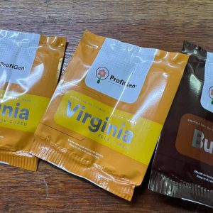 واردات بذر توتون برزیل