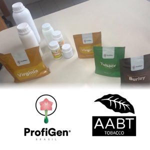 واردات بذر توتون برزیل