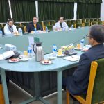 بازدید شرکت آترا اطلس ایران از مرکز تحقیقات و آموزش تیرتاش