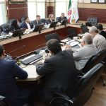 بازدید سفیر برزیل از دخانیات