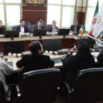 بازدید سفیر برزیل از دخانیات