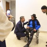 برگزاری افطاری شرکت آترا اطلس - رضا رویگری