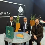 Iran Coffee Exhibition