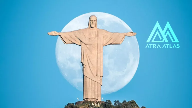 Iran to Brazil Summer 2023 Tour