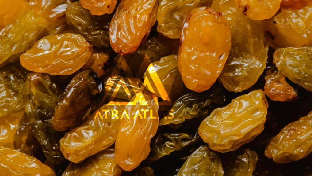 کشمش ایرانی
