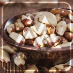 Brazil Almonds