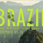 Iran to Brazil Summer 2024 Tour