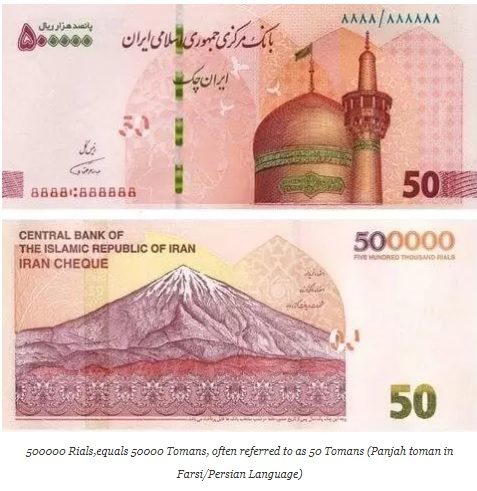 know Iran